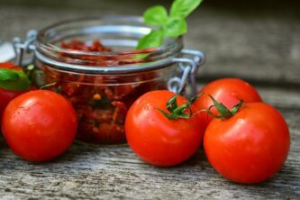 Как сажать томаты