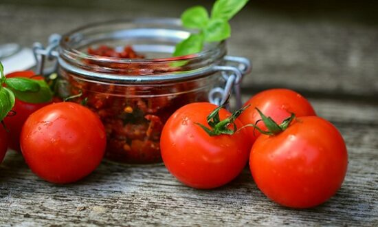 Как сажать томаты