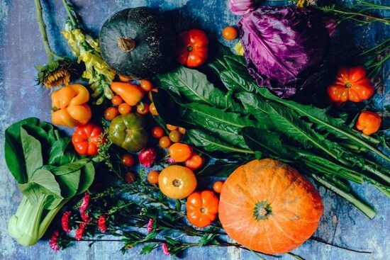 Витамины с грядки (овощи) - как сохранить витамины на зиму